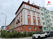 Prodej bytu 2+1 58 m2 Chládkova, Brno, cena 7870000 CZK / objekt, nabízí