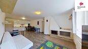 Prodej bytu 3+kk 80 m2, Nová Pec, cena 4890000 CZK / objekt, nabízí Swiss Life Select Reality