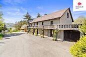 Prodej zemědělské usedlosti 550 m2, Šemnice, cena 24000000 CZK / objekt, nabízí