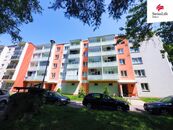 Prodej bytu 3+kk 67 m2 Neumannova, Žďár nad Sázavou, cena 5503000 CZK / objekt, nabízí