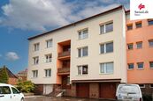 Prodej bytu 1+1 33 m2 U Štěpnického rybníka, Telč, cena 2390000 CZK / objekt, nabízí