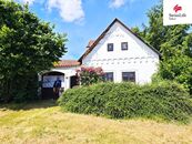 Prodej chalupy 160 m2, Bavorov, cena 4500000 CZK / objekt, nabízí