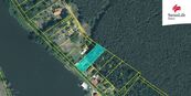 Prodej stavebního pozemku 1053 m2 Soboňské rybníky, Vracov, cena 1590000 CZK / objekt, nabízí