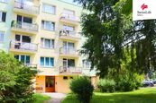 Prodej bytu 1+1 32 m2 sídliště U Nádraží, Jindřichův Hradec, cena 2990000 CZK / objekt, nabízí