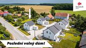Prodej rodinného domu 81 m2, Myštěves, cena 5990000 CZK / objekt, nabízí Swiss Life Select Reality