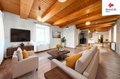 Prodej rodinného domu 193 m2, Hroubovice, cena 5490000 CZK / objekt, nabízí Swiss Life Select Reality