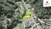 Prodej stavebního pozemku 2033 m2, Oskava, cena 2100000 CZK / objekt, nabízí