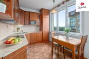 Pronájem bytu 2+1 56 m2 M. Bureše, Polička, cena 12000 CZK / objekt / měsíc, nabízí