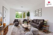 Prodej bytu 2+1 61 m2 Kuršova, Brno, cena 5990000 CZK / objekt, nabízí