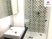 Pronájem bytu 1+kk 45 m2 Diamantová, Plzeň, cena 13500 CZK / objekt / měsíc, nabízí