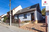 Prodej rodinného domu 281 m2 Pod Vinohrady, Popůvky, cena 13800000 CZK / objekt, nabízí