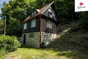 Prodej chaty 60 m2, Povrly, cena 2120000 CZK / objekt, nabízí Swiss Life Select Reality