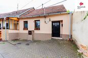 Prodej rodinného domu 59 m2, Pohořelice, cena 4490000 CZK / objekt, nabízí