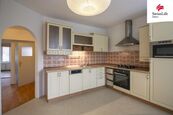 Pronájem bytu 2+1 63 m2 Bezručova, Jihlava, cena 13000 CZK / objekt / měsíc, nabízí