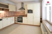 Pronájem bytu 2+1 63 m2 Bezručova, Jihlava, cena 13000 CZK / objekt / měsíc, nabízí