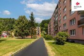 Prodej bytu 4+1 80 m2 Rolavská, Nejdek, cena 2190000 CZK / objekt, nabízí