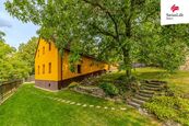 Prodej rodinného domu 204 m2, Křešice, cena 7990000 CZK / objekt, nabízí