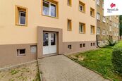 Prodej bytu 3+1 70 m2 Stránského, Litoměřice, cena 4290000 CZK / objekt, nabízí