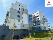 Pronájem bytu 1+kk 44 m2 Františka Kováříka, Plzeň, cena 15000 CZK / objekt / měsíc, nabízí