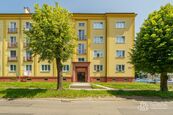 Byt 3+1 v Ostrově nad Ohří, cena 2800000 CZK / objekt, nabízí