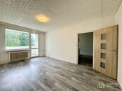 Pronájem bytu 1+1, Sokolov, cena 7350 CZK / objekt / měsíc, nabízí