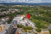 Komerční areál Karlovy Vary, Rybáře, cena 12500000 CZK / objekt, nabízí
