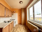 Pronájem bytu 2+1, Bukovany, cena 7000 CZK / objekt / měsíc, nabízí