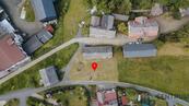 Prodej pozemku 980 m2, cena 1390000 CZK / objekt, nabízí
