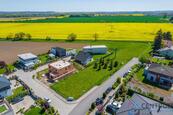 Prodej stavebního pozemku o výměře 977 m2, Čestlice-Průhonice, cena 19500000 CZK / objekt, nabízí