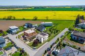 Prodej stavebního pozemku o výměře 977 m2, Čestlice-Průhonice, cena 19500000 CZK / objekt, nabízí
