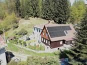 Prodáváme exkluzivně penzion o zastavěné ploše 220 m2, v Desné, cena 8300000 CZK / objekt, nabízí