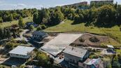 Prodej pozemku 794 m2, cena 3700000 CZK / objekt, nabízí