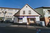 Prodej domu 200 m2, pozemek 491 m2, cena 4500000 CZK / objekt, nabízí
