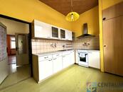Prodáváme exkluzivně byt 3+1 o celkové výměře 62 m2, ul. Údolní, cena 2800000 CZK / objekt, nabízí