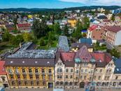 Prodej rezidenční nemovitosti, ul. Podhorská, Jablonec nad Nisou, cena 38000000 CZK / objekt, nabízí