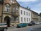 Pronájem bytu 2+kk, ul. 5. Května, Jablonec nad Nisou., cena 11500 CZK / objekt / měsíc, nabízí