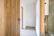 Pronájem bytu 2+kk, 38 m2, cena 11900 CZK / objekt / měsíc, nabízí Realitní kancelář CENTRUM s.r.o.