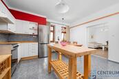 Pronájem bytu 2+1, 85 m2, cena 15000 CZK / objekt / měsíc, nabízí
