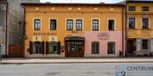 Hotel ve Svobodě nad Úpou, cena 24999000 CZK / objekt, nabízí