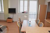 Pronájem bytu (studia) 1+kk s bal. v obci Lipno nad Vltavou, cena 12000 CZK / objekt / měsíc, nabízí