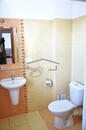 Pronájem bytu (studia) 1+kk s bal. v obci Lipno nad Vltavou, cena 12000 CZK / objekt / měsíc, nabízí