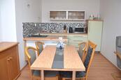 Pronájem bytu (studia) 1+kk s bal. v obci Lipno nad Vltavou, cena 12000 CZK / objekt / měsíc, nabízí