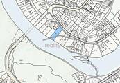 Prodej stav. pozemku v širším centru Tábora, cena 8420000 CZK / objekt, nabízí