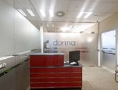 Pronájem, Administrativní prostory a objekty, Praha 1, cena 396 CZK / m2 / měsíc, nabízí Realitní kancelář Donna