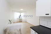 Pronájem, Byt 2+kk, Praha 10, cena 18500 CZK / objekt / měsíc, nabízí