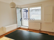 Pronájem, Byt 1+kk, Praha 9, cena 16500 CZK / objekt / měsíc, nabízí