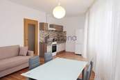 Pronájem, Byt 3+kk, Praha 8, cena 23000 CZK / objekt / měsíc, nabízí