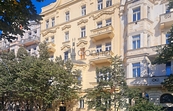 Pronájem, Administrativní prostory a objekty, Praha 10, cena 25000 CZK / objekt / měsíc, nabízí Realitní kancelář Donna