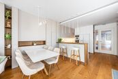 Prémiový nízkoenergetický byt 4+kk, 153 m2, 2 terasy, sklep, 2 garážová stání, Praha 5-Košíře, cena 27000000 CZK / objekt, nabízí