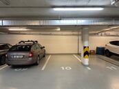 Pronájem parkovacího místa v Rezidenci Waltrovka Praha 5, cena 2990 CZK / objekt, nabízí